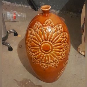 Collectable vase